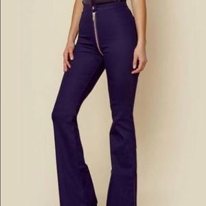 For Love and Lemons La Jaime Zip M